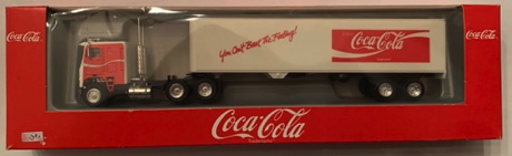 10217-1 € 12,50 coca cola vrachtwagen you can beat the feeling ca 20 cm.jpeg